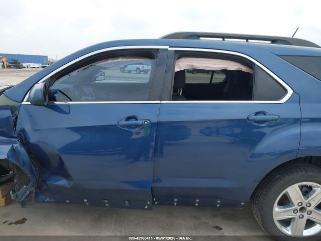 2GNALCEK6G6197398 Chevrolet EQUINOX LT