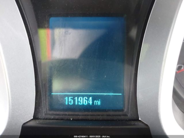 2GNALCEK6G6197398 Chevrolet EQUINOX LT
