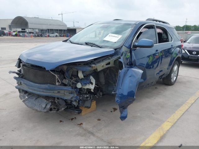 2GNALCEK6G6197398 Chevrolet EQUINOX LT