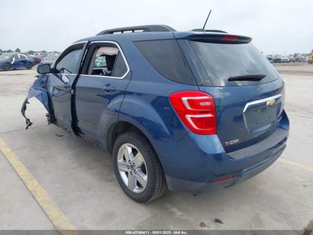 2GNALCEK6G6197398 Chevrolet EQUINOX LT