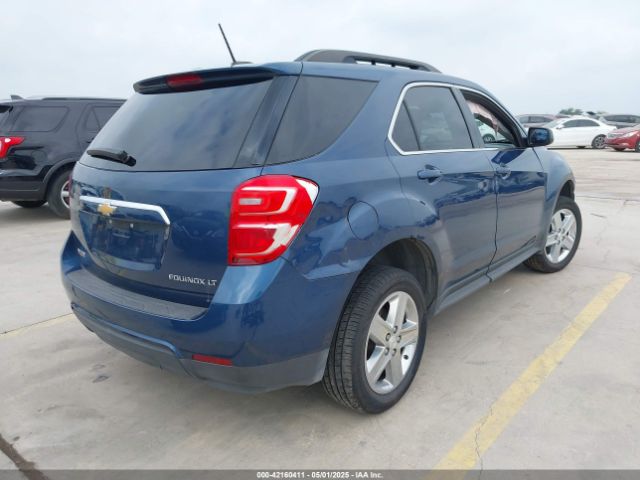 2GNALCEK6G6197398 Chevrolet EQUINOX LT