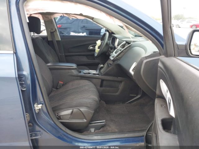 2GNALCEK6G6197398 Chevrolet EQUINOX LT