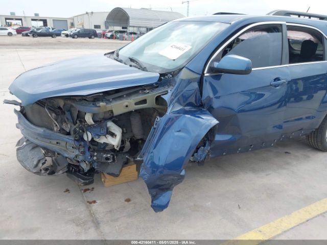 2GNALCEK6G6197398 Chevrolet EQUINOX LT