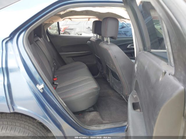 2GNALCEK6G6197398 Chevrolet EQUINOX LT