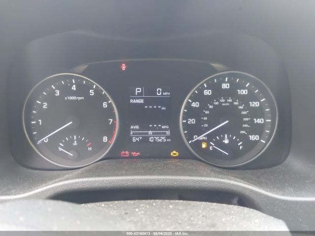 5NPD84LF8HH117065 Hyundai ELANTRA SE