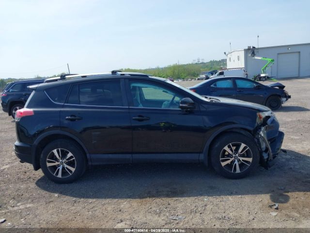 2T3RFREV2GW484144 Toyota Rav4 Xle