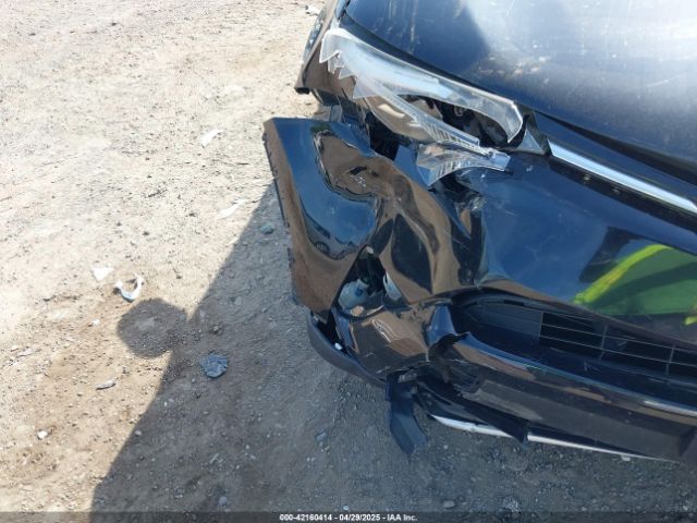 2T3RFREV2GW484144 Toyota Rav4 Xle