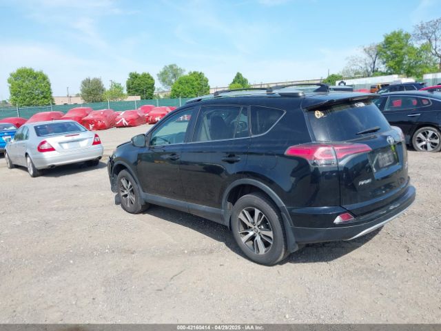2T3RFREV2GW484144 Toyota Rav4 Xle