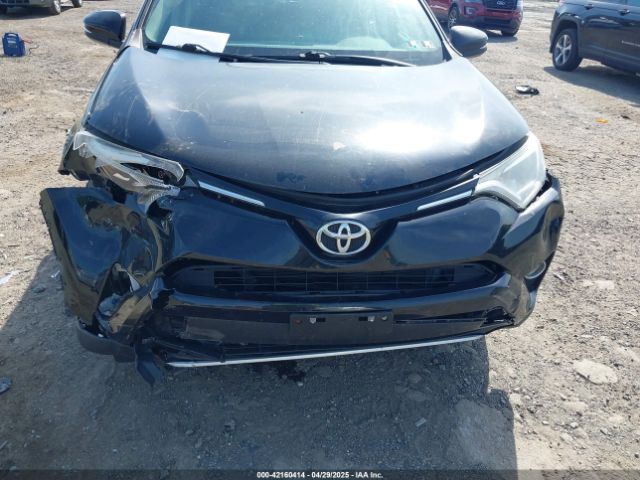 2T3RFREV2GW484144 Toyota Rav4 Xle