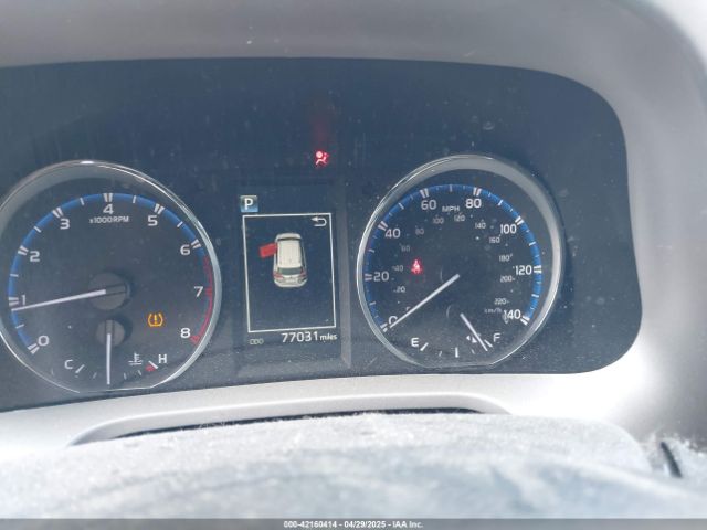 2T3RFREV2GW484144 Toyota Rav4 Xle