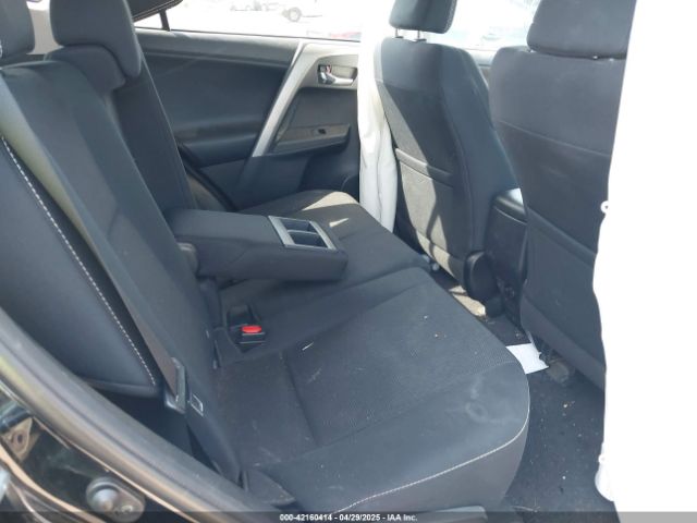 2T3RFREV2GW484144 Toyota Rav4 Xle