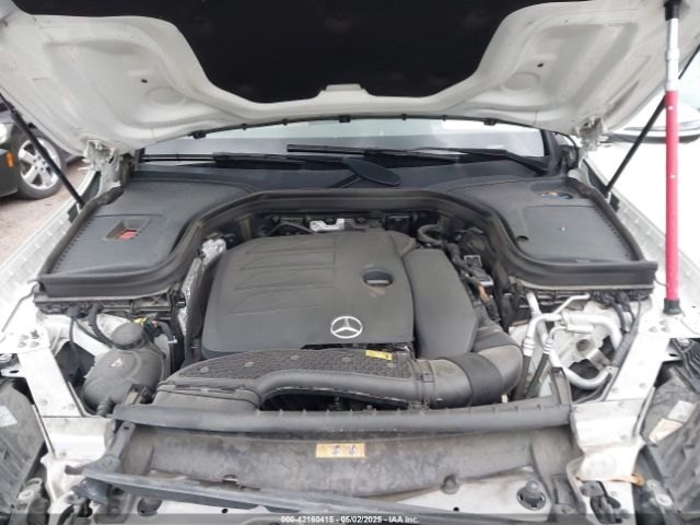 2022 MERCEDES-BENZ GLC 300 W1N0G8DB6NG056621 Photo 9