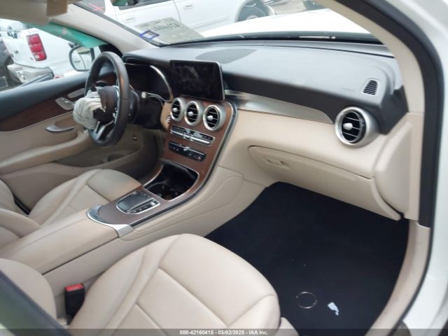 2022 MERCEDES-BENZ GLC 300 W1N0G8DB6NG056621 Photo 4