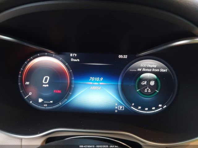 2022 MERCEDES-BENZ GLC 300 W1N0G8DB6NG056621 Photo 6