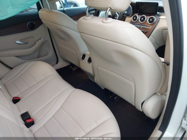 2022 MERCEDES-BENZ GLC 300 W1N0G8DB6NG056621 Photo 7