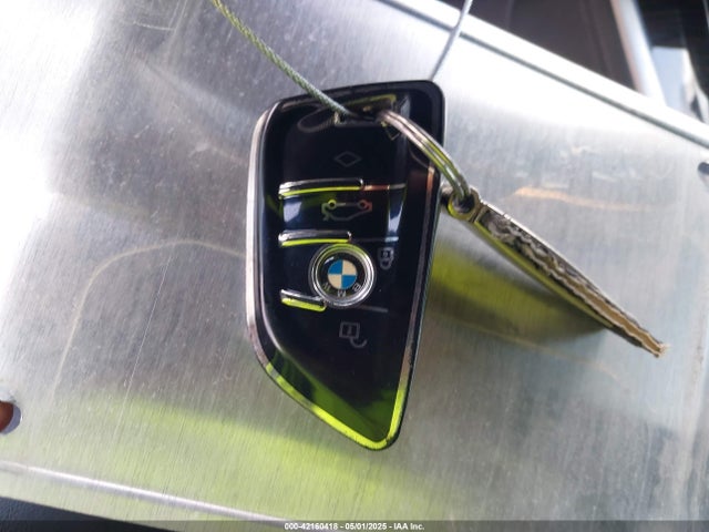 5UXJU4C0XLLE45975 BMW X5