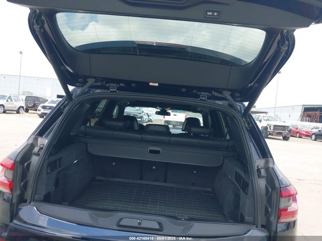 5UXJU4C0XLLE45975 BMW X5