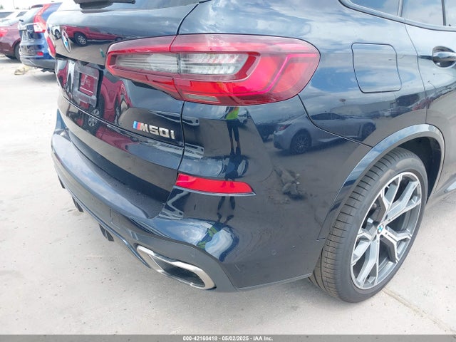 5UXJU4C0XLLE45975 BMW X5