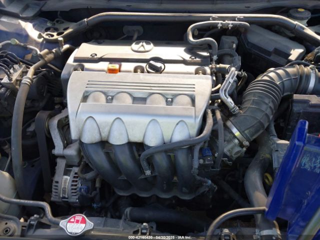 2011 ACURA TSX JH4CU2F6XBC008714 Photo 9