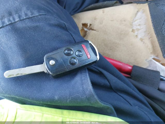 2011 ACURA TSX JH4CU2F6XBC008714 Photo 10