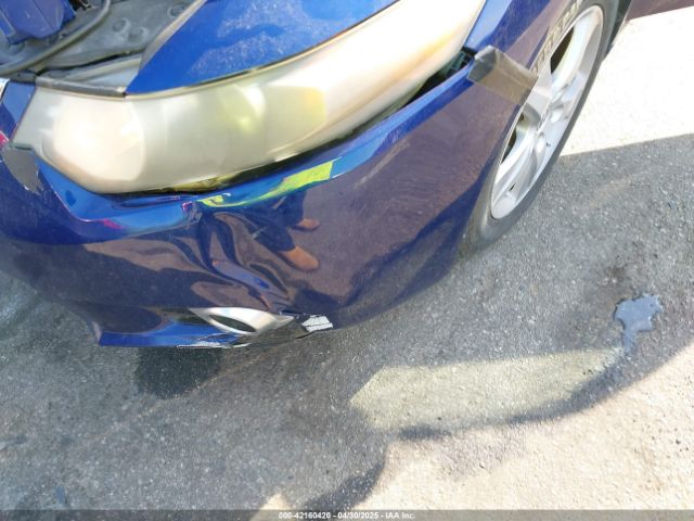 2011 ACURA TSX JH4CU2F6XBC008714 Photo 5
