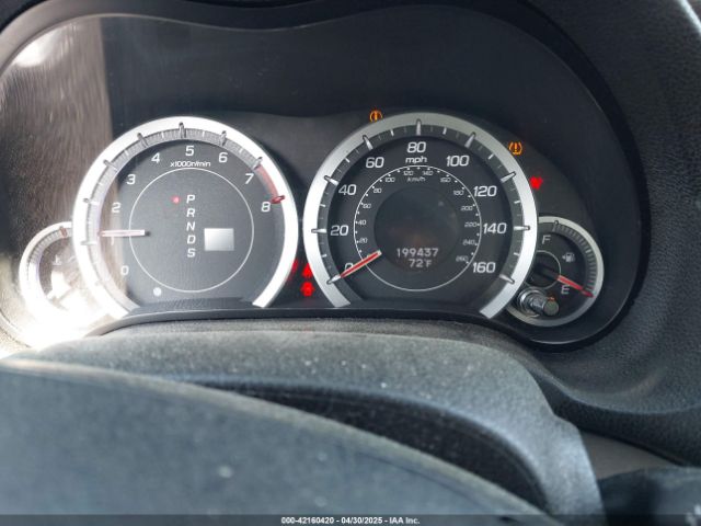 2011 ACURA TSX JH4CU2F6XBC008714 Photo 6