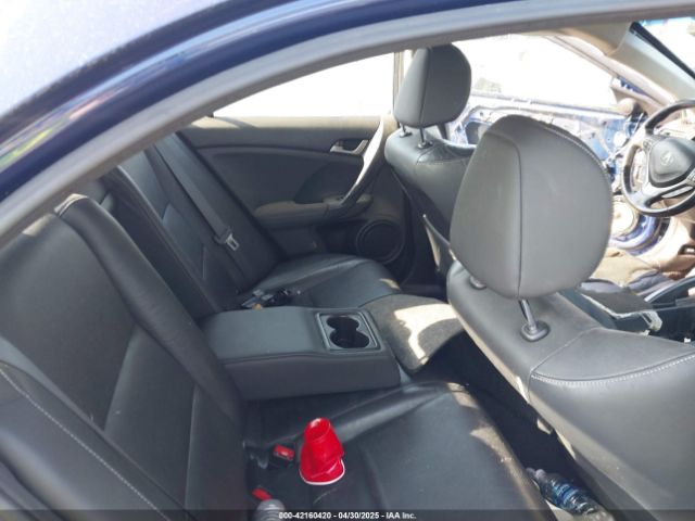 2011 ACURA TSX JH4CU2F6XBC008714 Photo 7