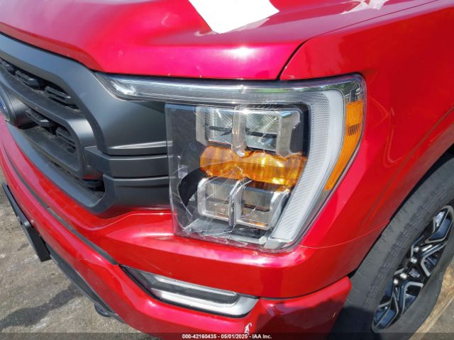 1FTFW1E56NKE44269 Ford F-150 Xlt
