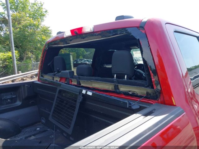 1FTFW1E56NKE44269 Ford F-150 Xlt