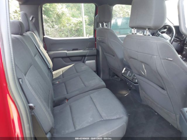 1FTFW1E56NKE44269 Ford F-150 Xlt
