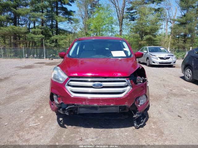1FMCU9G97HUA62893 Ford ESCAPE SE