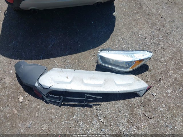 1FMCU9G97HUA62893 Ford ESCAPE SE