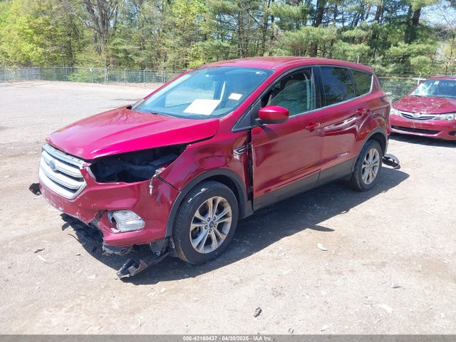 1FMCU9G97HUA62893 Ford ESCAPE SE