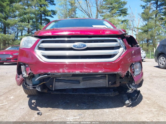 1FMCU9G97HUA62893 Ford ESCAPE SE