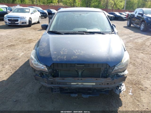 JF1GPAA66F8201680 Subaru Impreza 2.0i