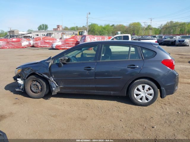 JF1GPAA66F8201680 Subaru Impreza 2.0i
