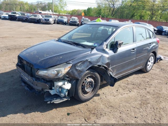 JF1GPAA66F8201680 Subaru Impreza 2.0i
