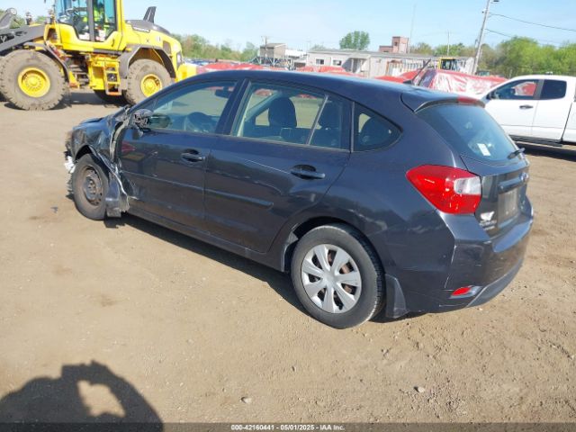 JF1GPAA66F8201680 Subaru Impreza 2.0i