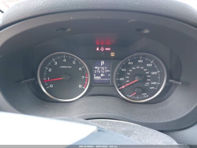 JF1GPAA66F8201680 Subaru Impreza 2.0i