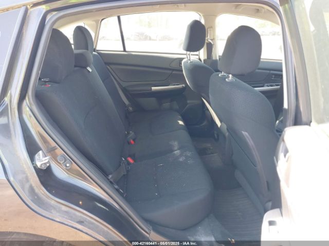JF1GPAA66F8201680 Subaru Impreza 2.0i