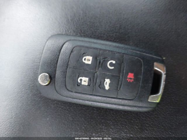 2GNALDEK6E6345746 Chevrolet Equinox Ltz