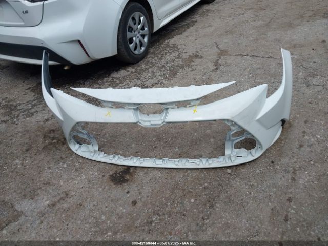 5YFEPMAE8MP189530 Toyota COROLLA LE