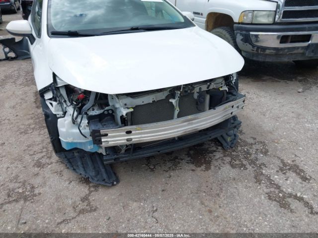 5YFEPMAE8MP189530 Toyota COROLLA LE