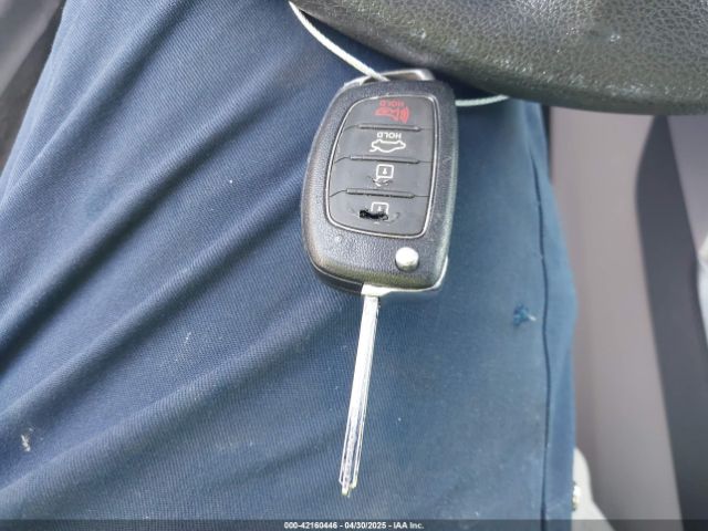 5NPE24AF2HH515381 Hyundai SONATA SE
