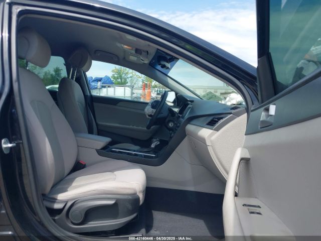 5NPE24AF2HH515381 Hyundai SONATA SE