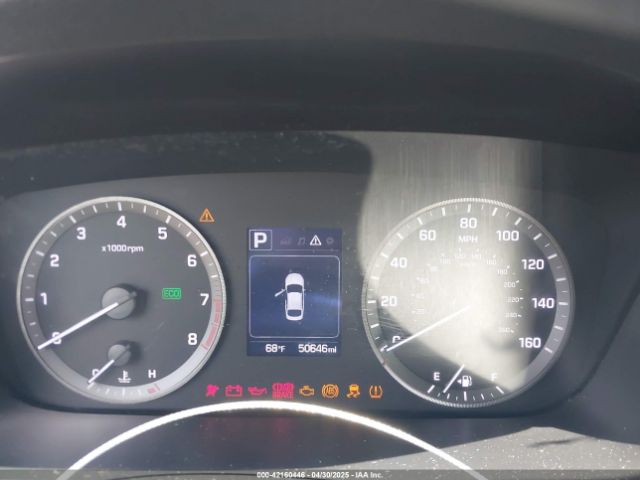5NPE24AF2HH515381 Hyundai SONATA SE