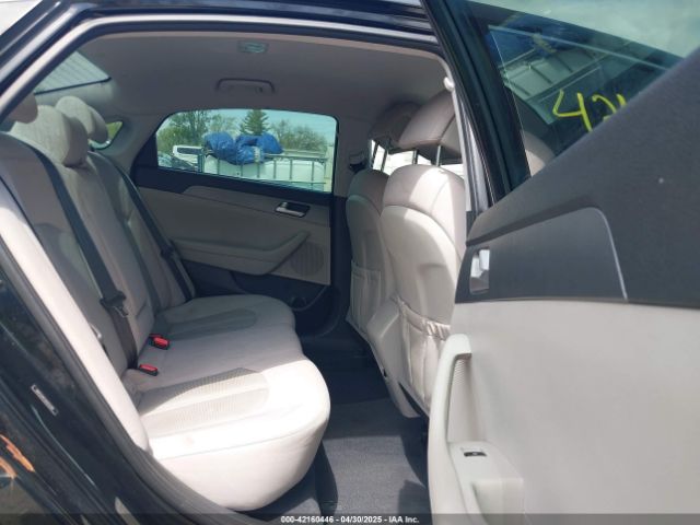 5NPE24AF2HH515381 Hyundai SONATA SE