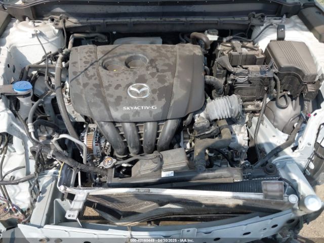 2024 MAZDA CX-5 JM3KFBBLXR0418564 Photo 9