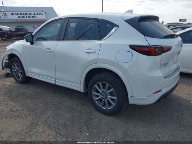 2024 MAZDA CX-5 JM3KFBBLXR0418564 Photo 2