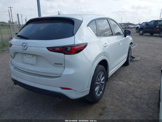 2024 MAZDA CX-5 JM3KFBBLXR0418564 Photo 3